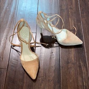 Vince camuto pumps